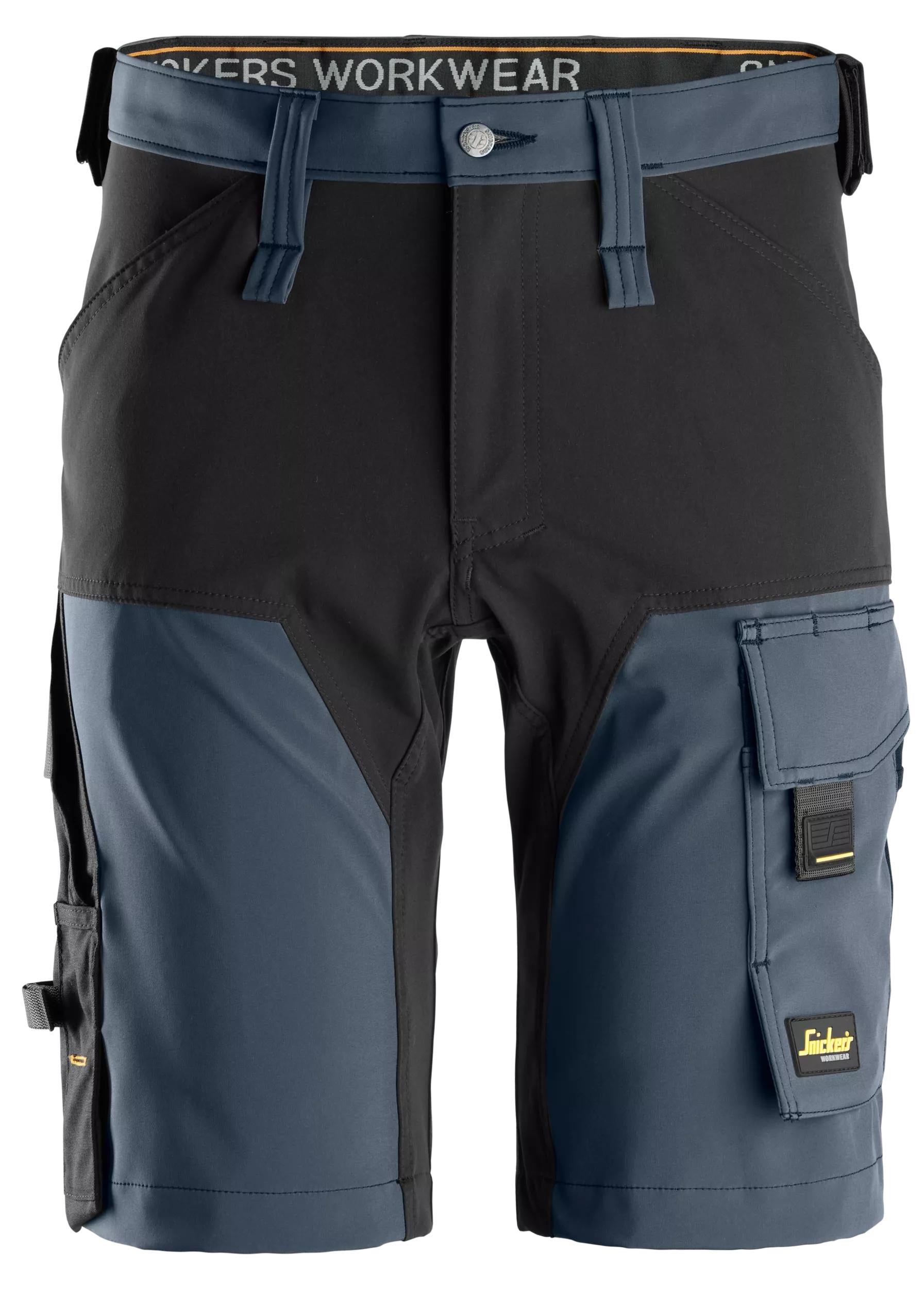 AllroundWork, Shorts med 4-vägsstretch