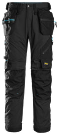 LiteWork, 37.5® arbetsbyxa med hölsterfickor