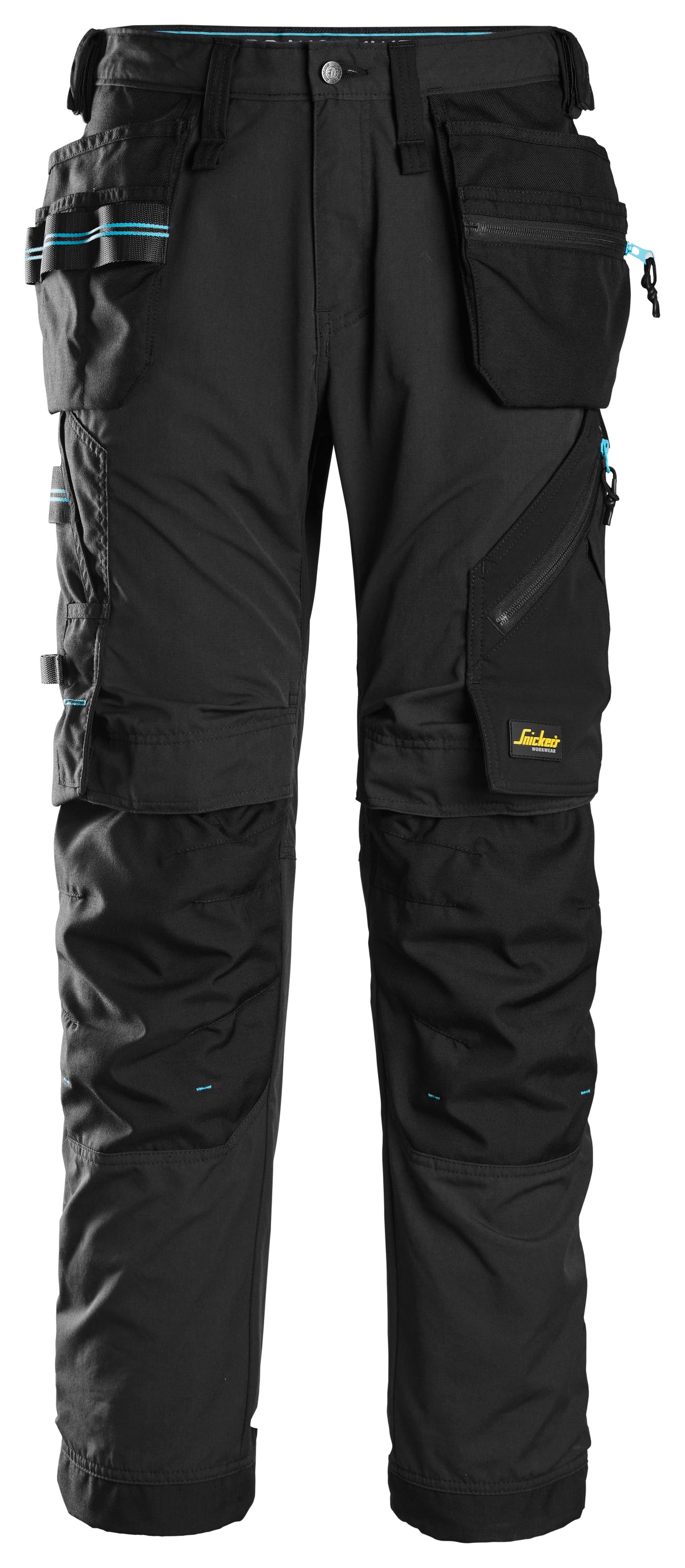 LiteWork, 37.5® arbetsbyxa med hölsterfickor