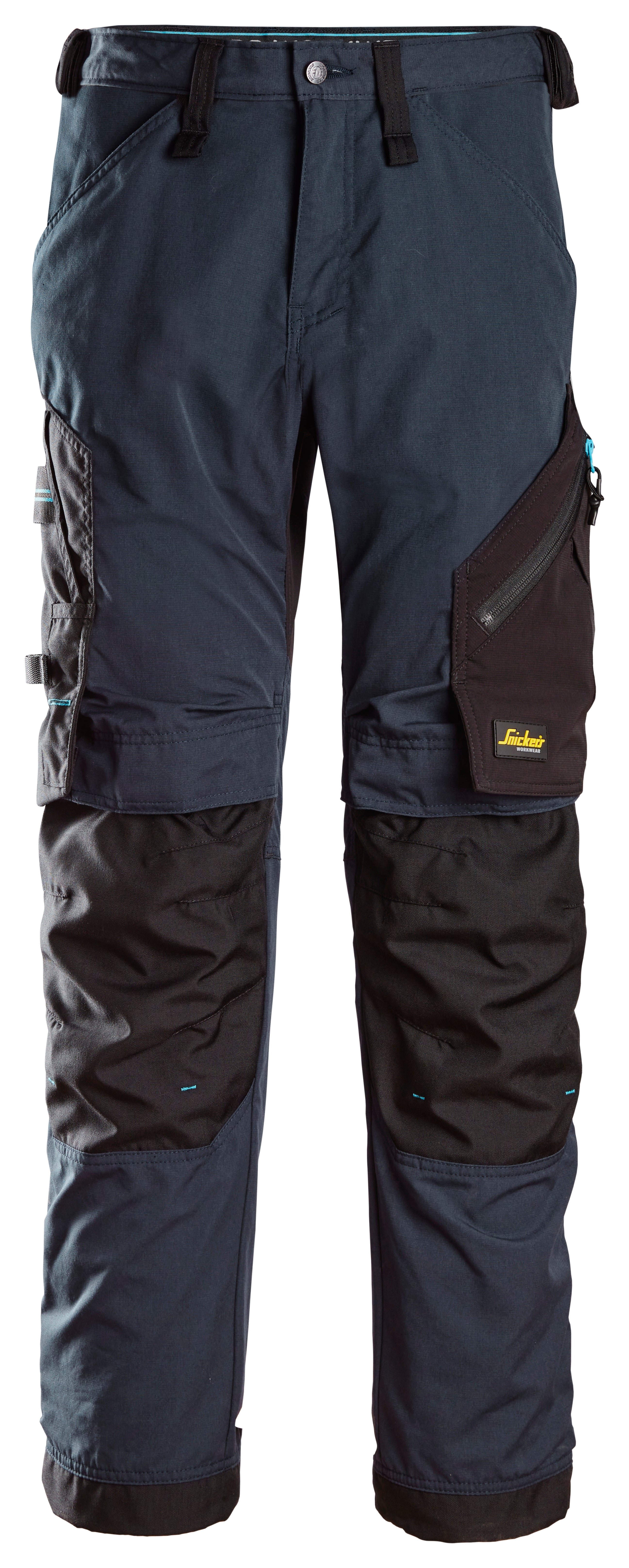 LiteWork, 37.5® arbetsbyxor