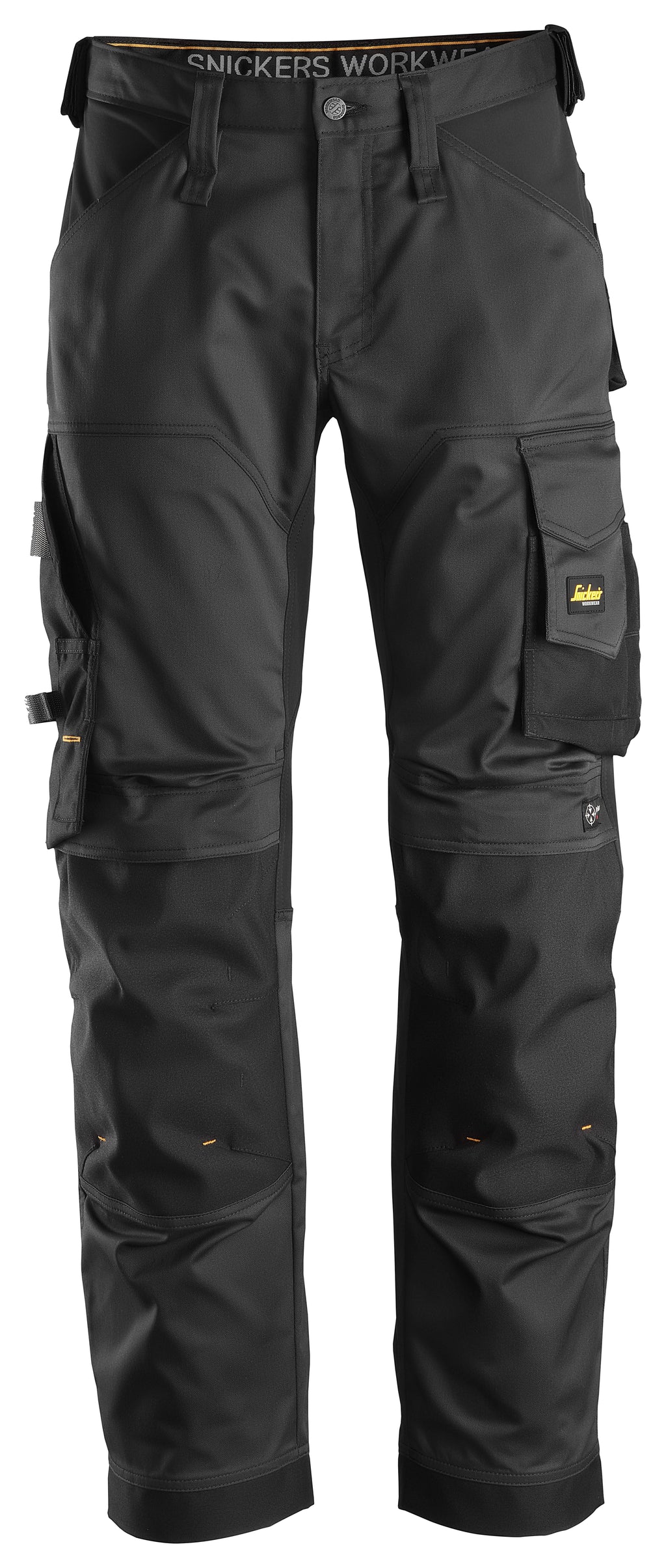 AllroundWork, Arbetsbyxor stretch