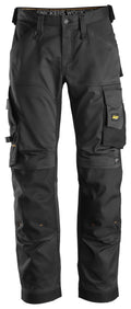 AllroundWork, Arbetsbyxor stretch