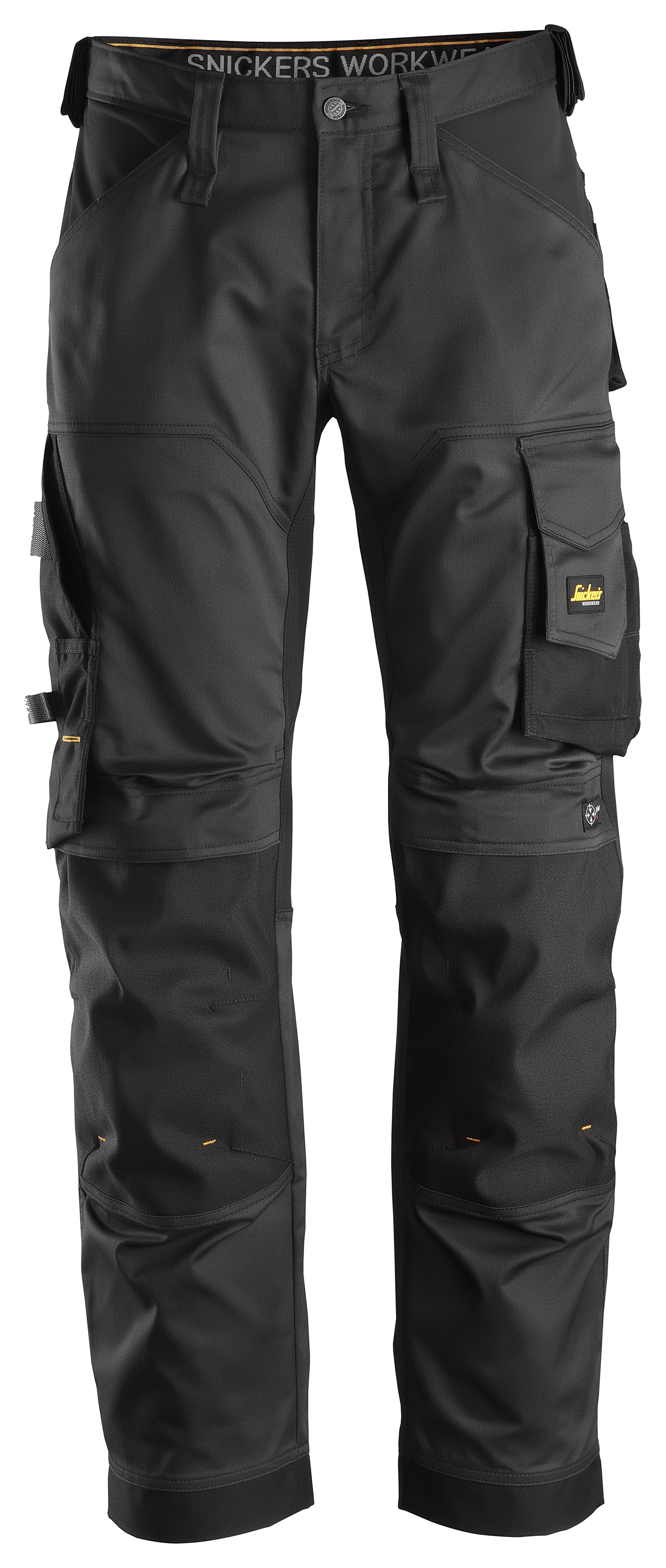 AllroundWork, Arbetsbyxor stretch