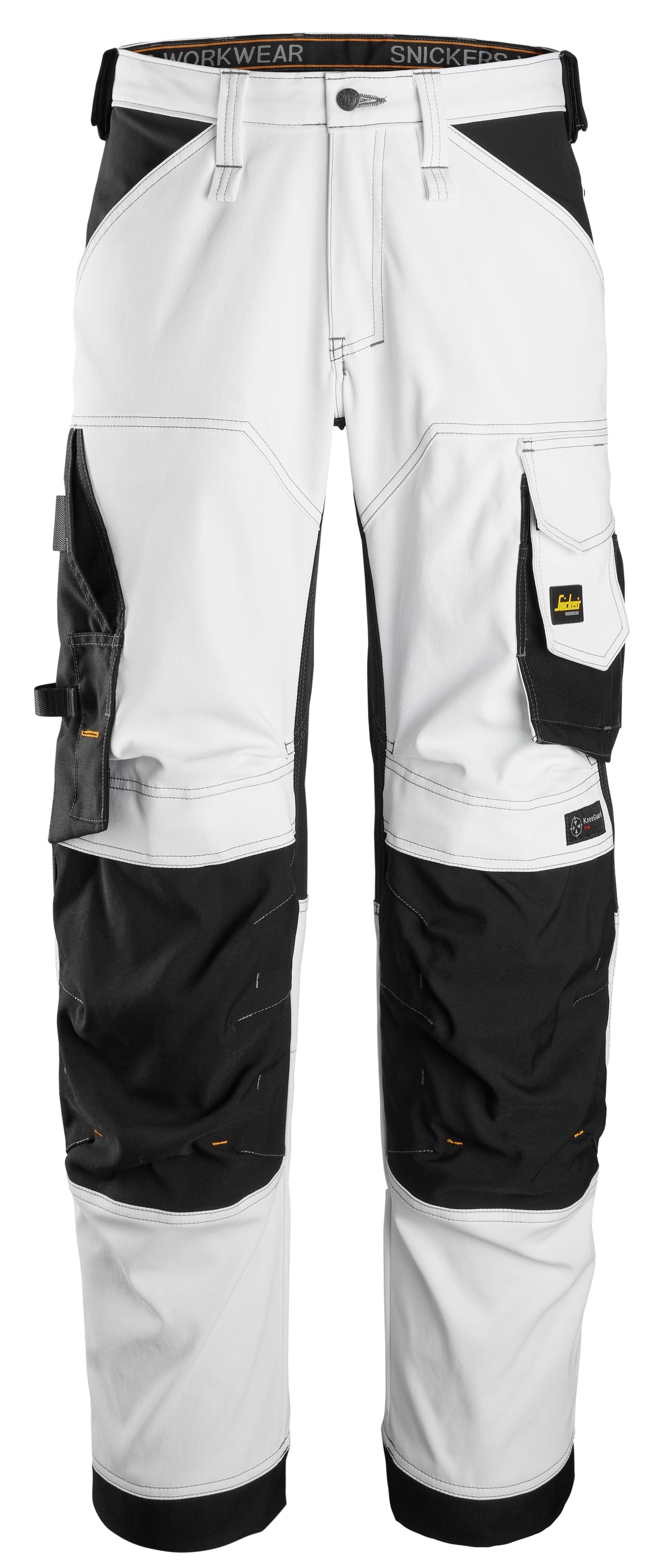 AllroundWork, Arbetsbyxor stretch