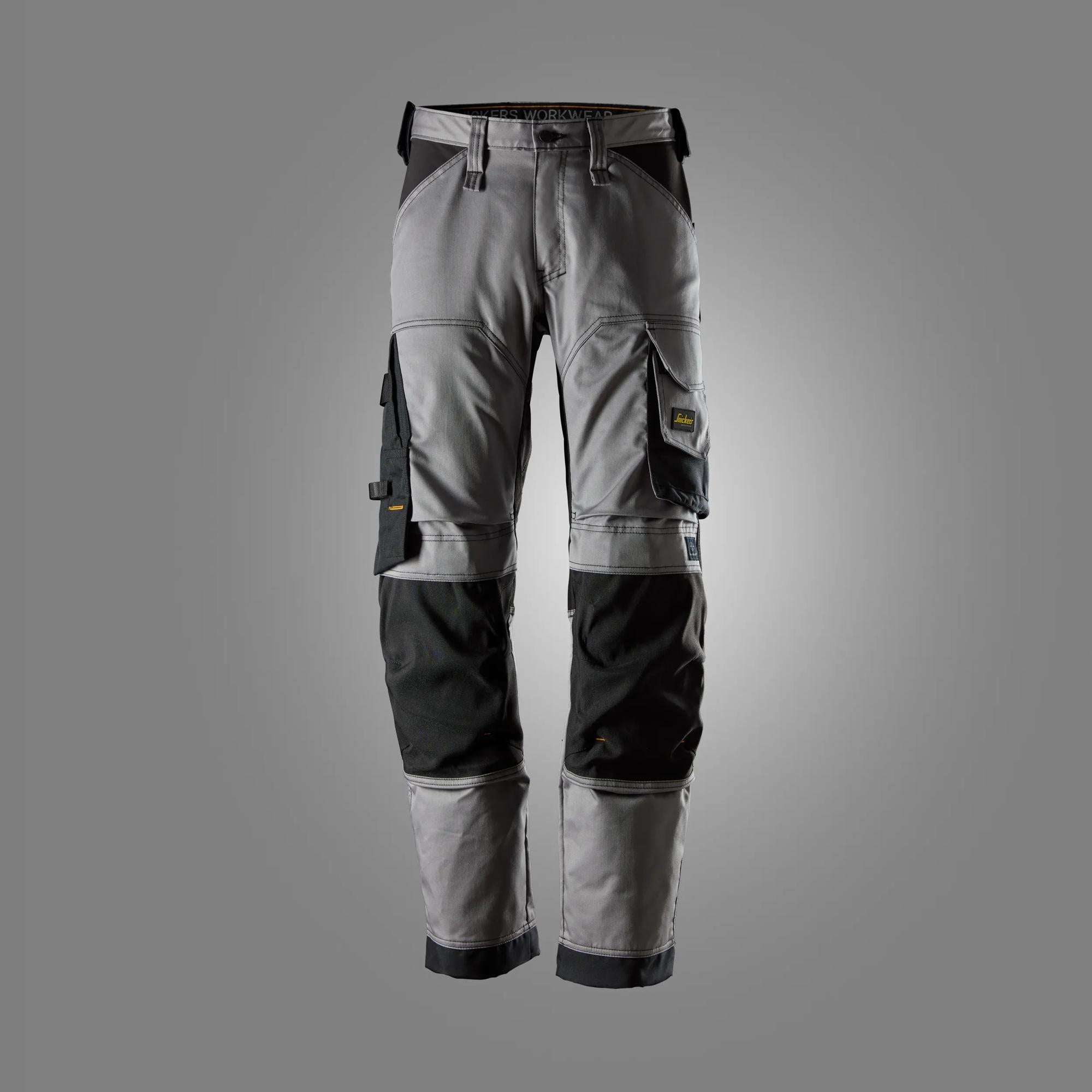 AllroundWork, Arbetsbyxor stretch