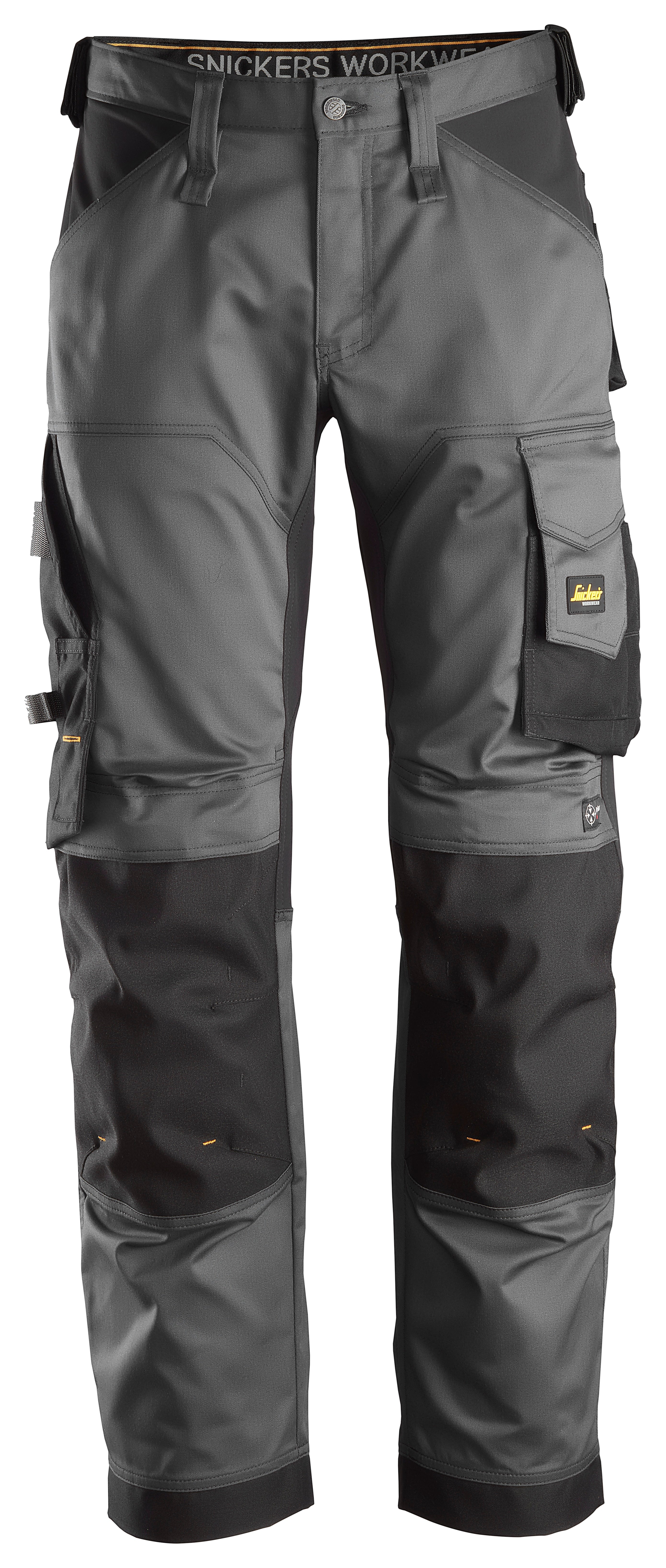AllroundWork, Arbetsbyxor stretch