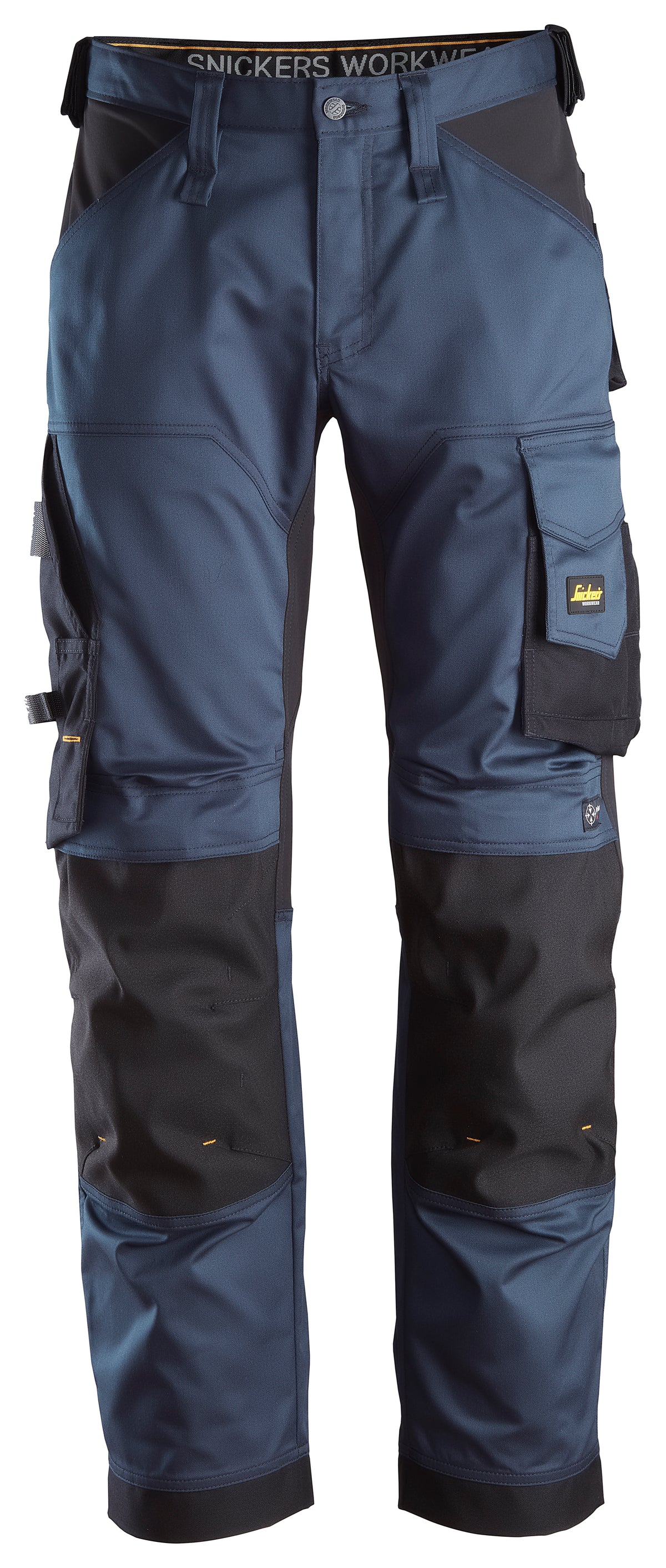 AllroundWork, Arbetsbyxor stretch