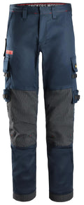 ProtecWork, Arbetsbyxa med stretch