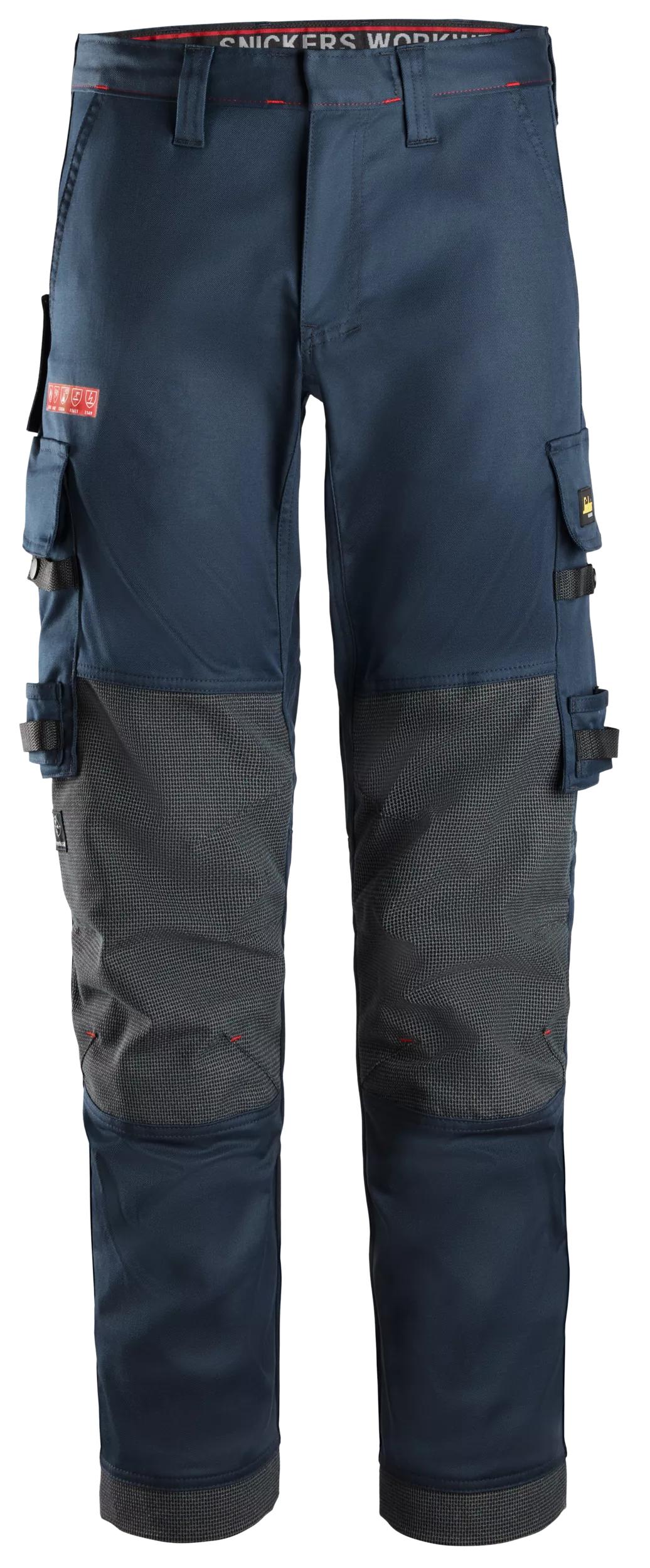 ProtecWork, Arbetsbyxa med stretch