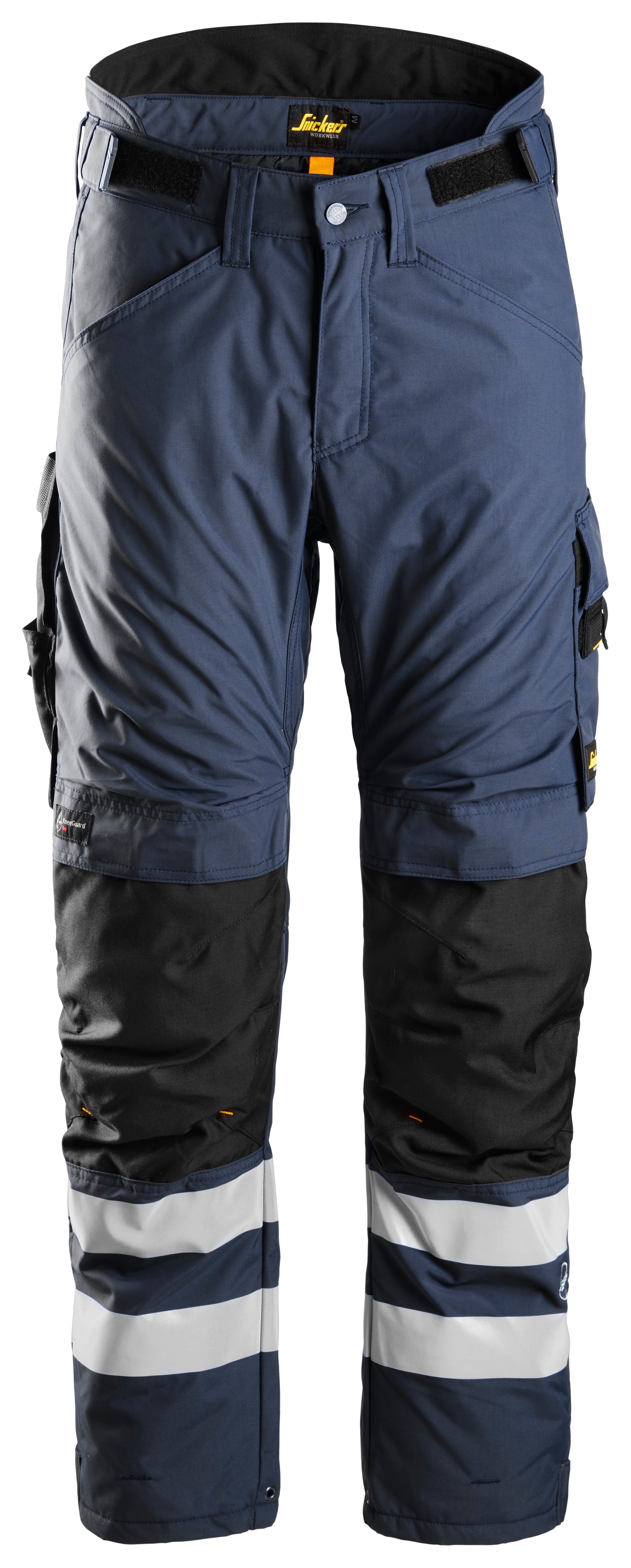AllroundWork, 37.5® fodrade byxor