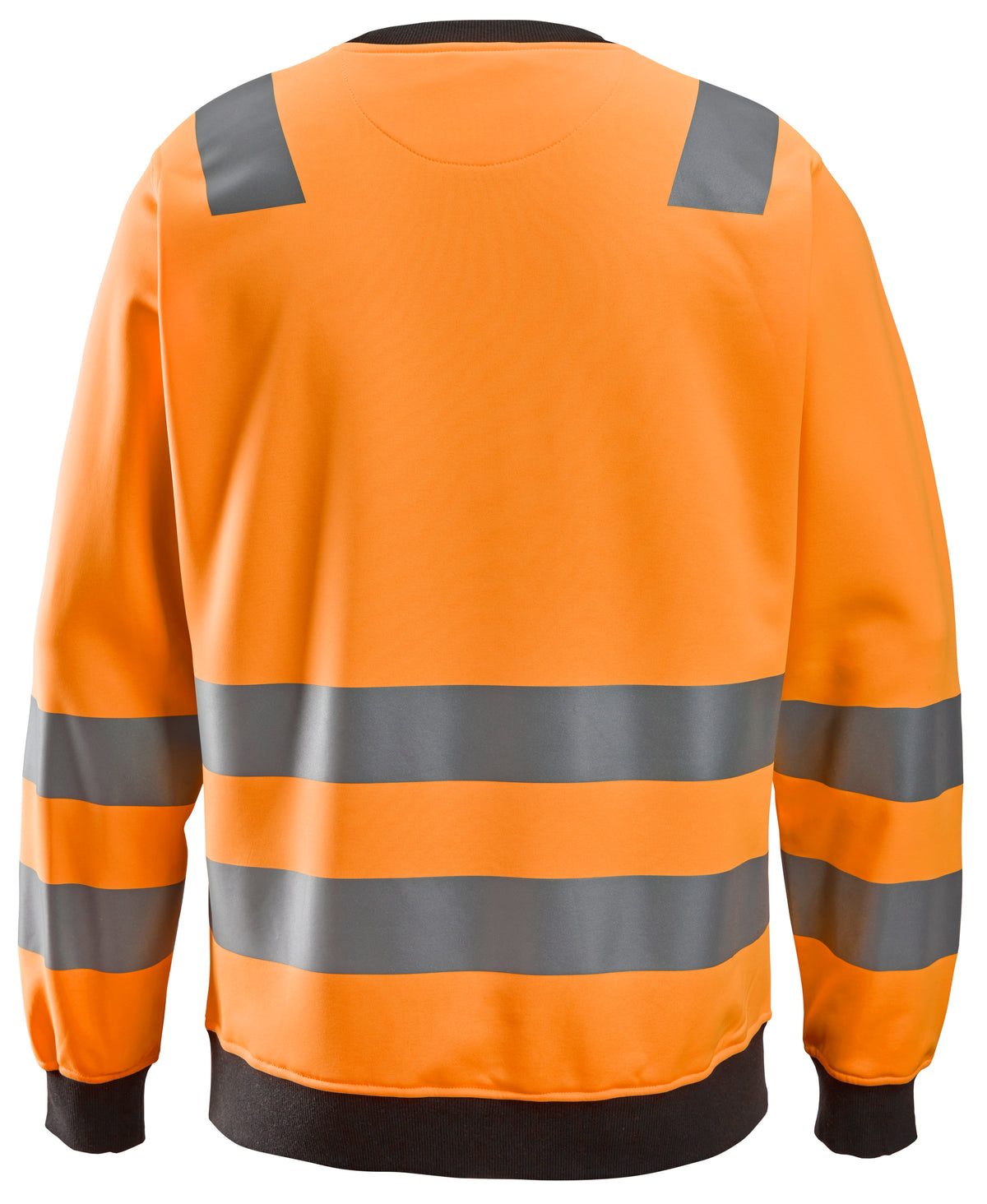 High-Vis, Varselsweatshirt, klass 2/3