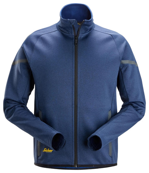 AllroundWork, 37.5® Fleecejacka