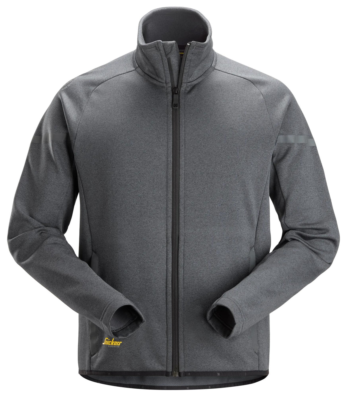AllroundWork, 37.5® Fleecejacka