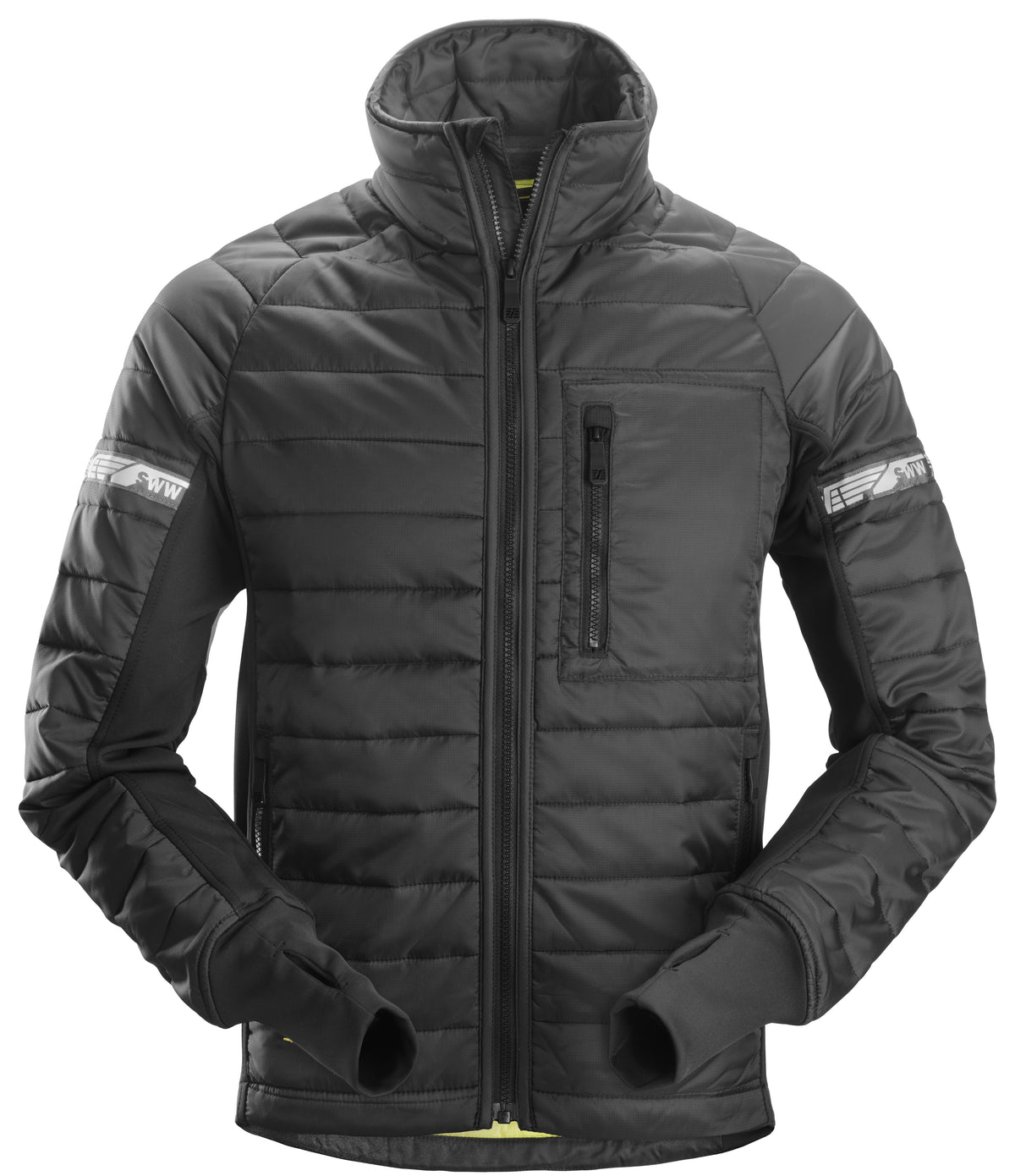 AllroundWork, Fodrad jacka 37.5®