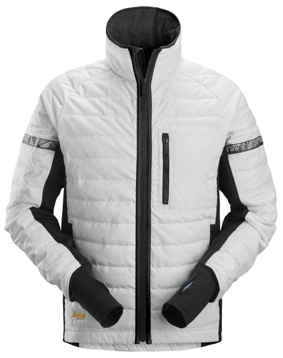 AllroundWork, Fodrad jacka 37.5®