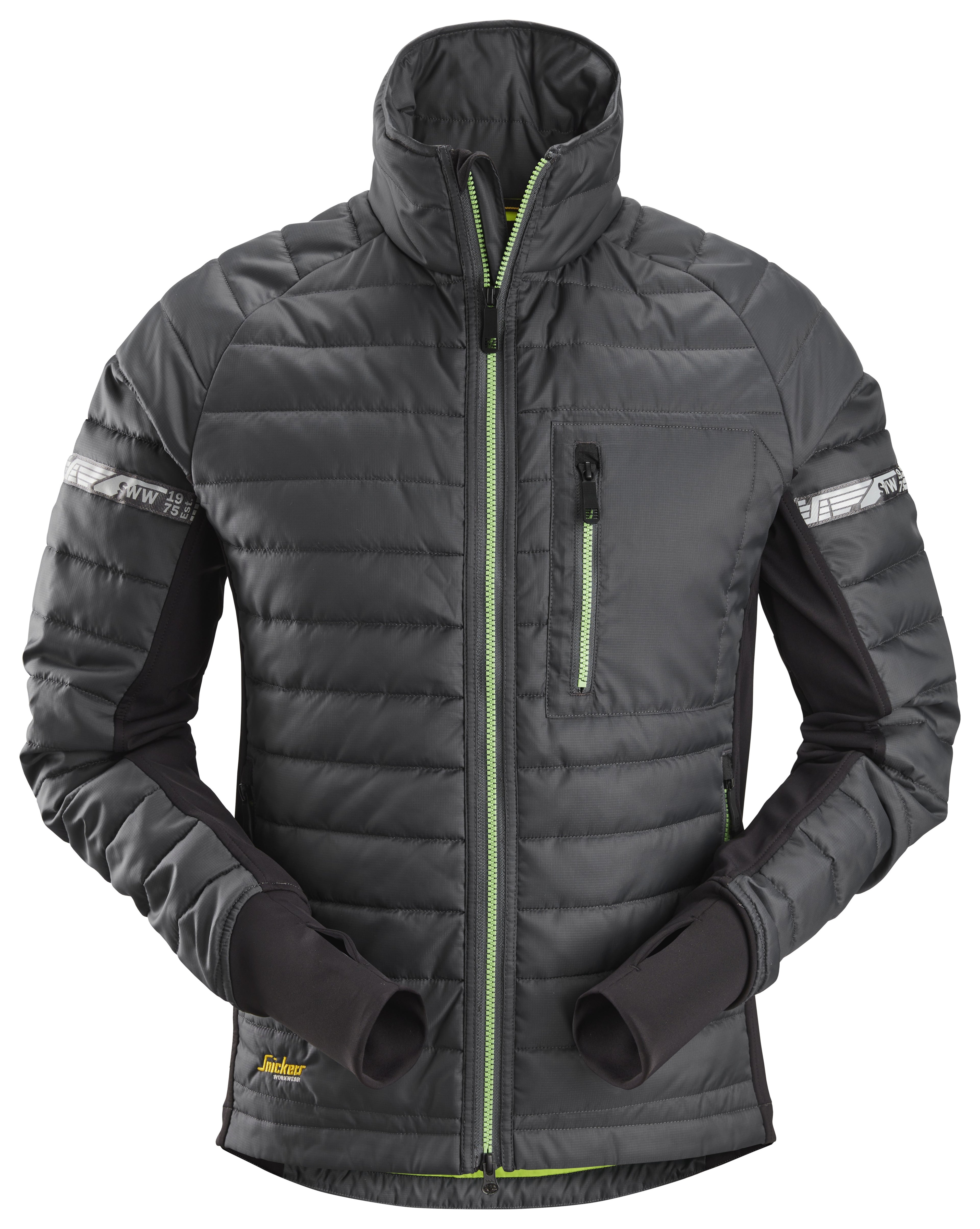 AllroundWork, Fodrad jacka 37.5®