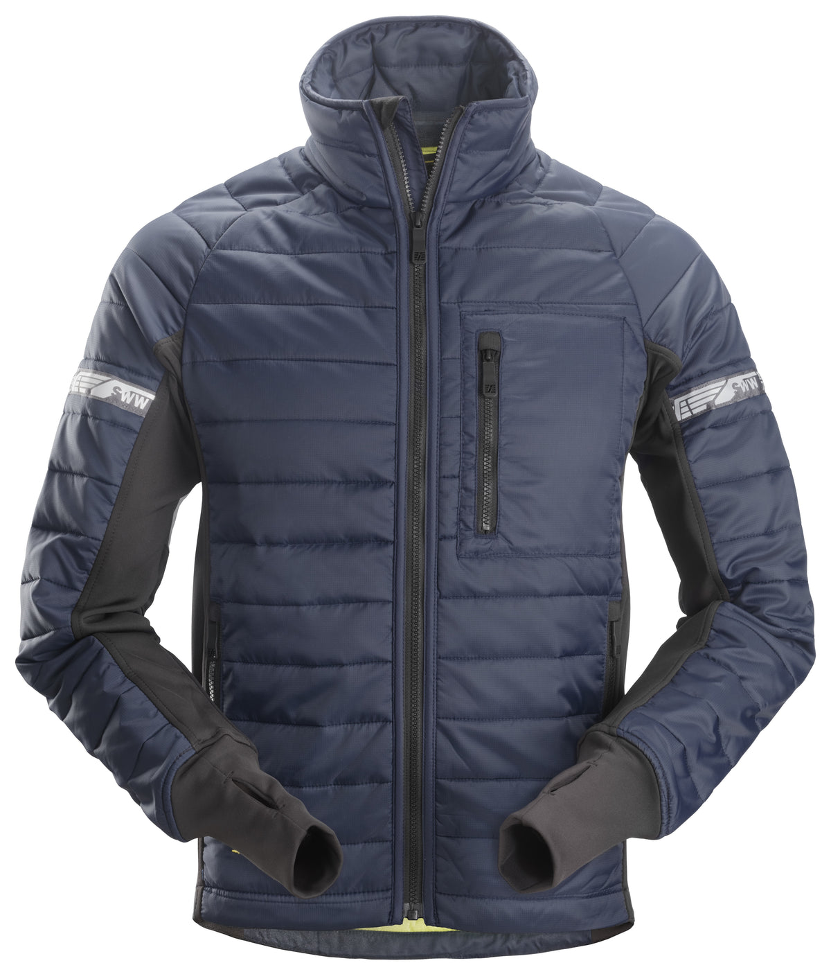 AllroundWork, Fodrad jacka 37.5®