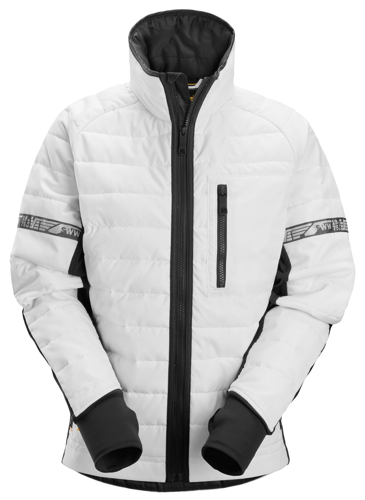 AllroundWork, Fodrad jacka 37.5® dam