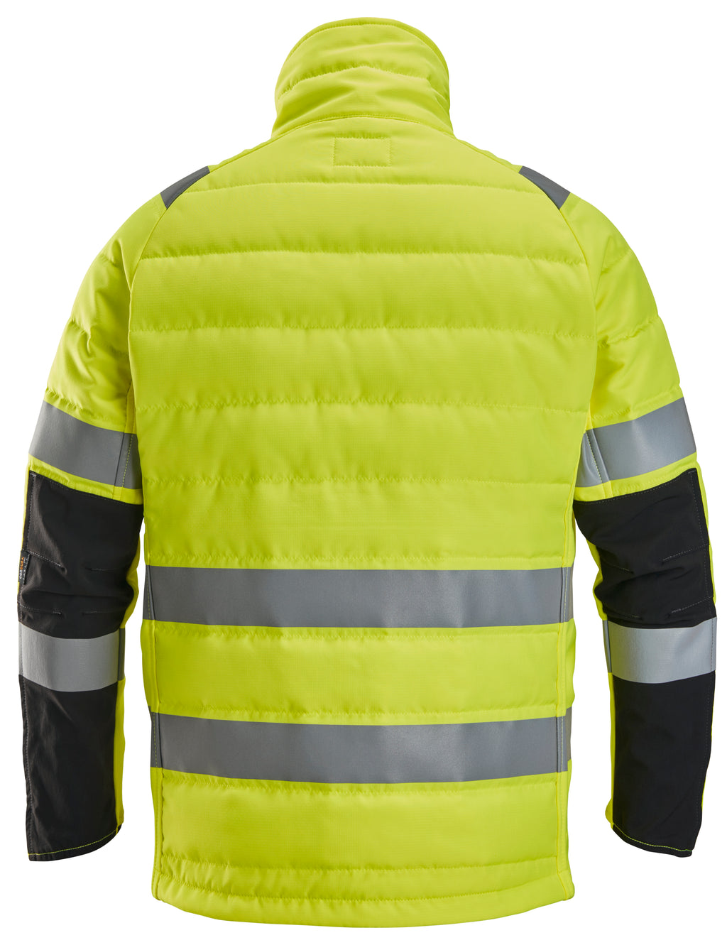 High-Vis, Lätt vadderad varseljacka, klass 2