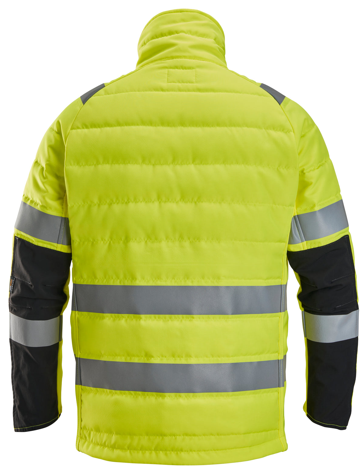 High-Vis, Lätt vadderad varseljacka, klass 2