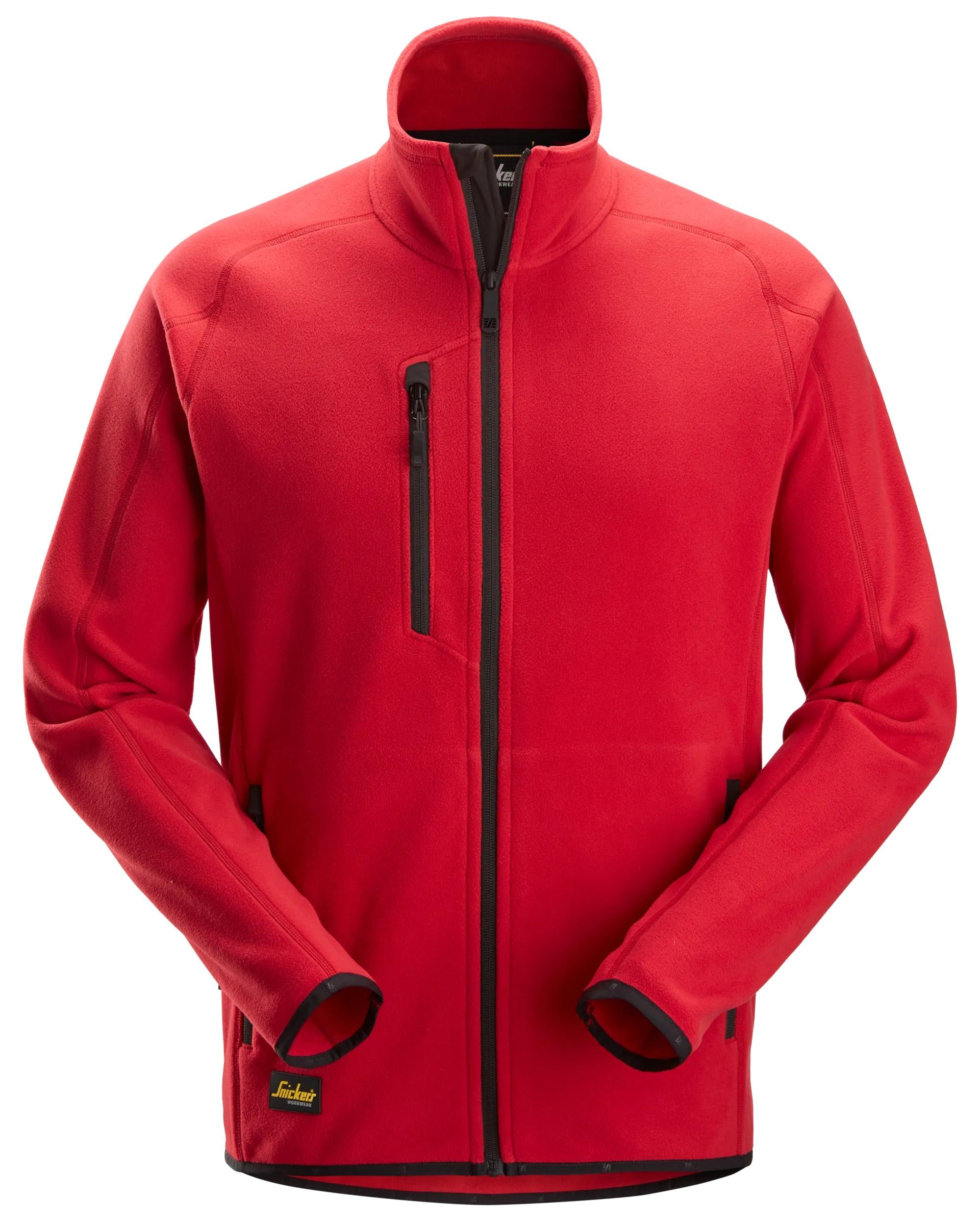Polartec® Shed Less fleecejacka