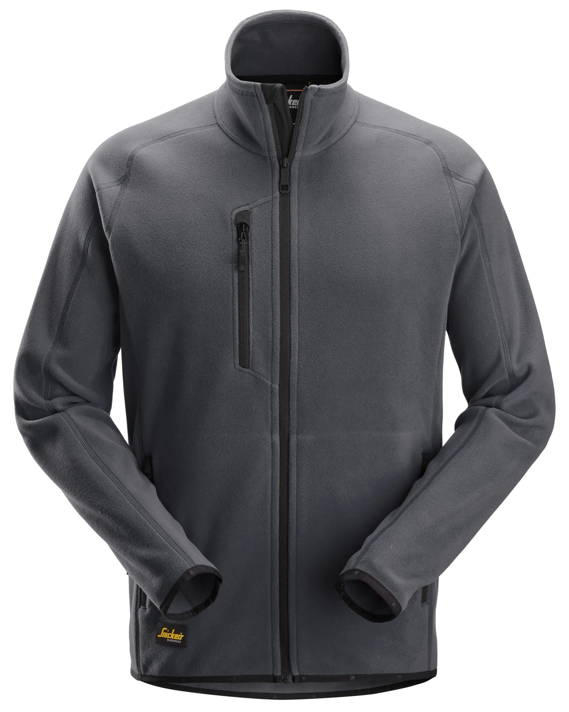 Polartec® Shed Less fleecejacka