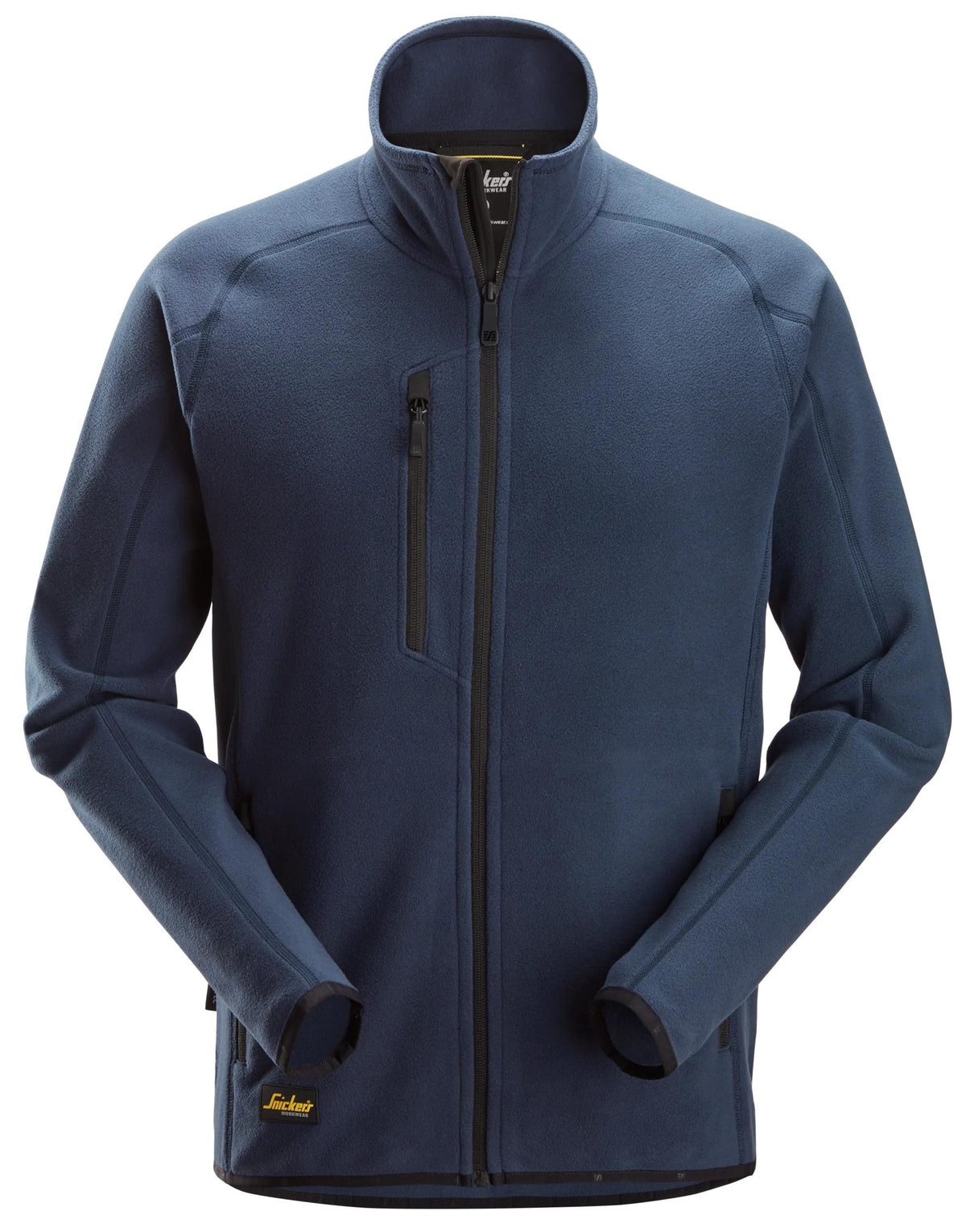 Polartec® Shed Less fleecejacka