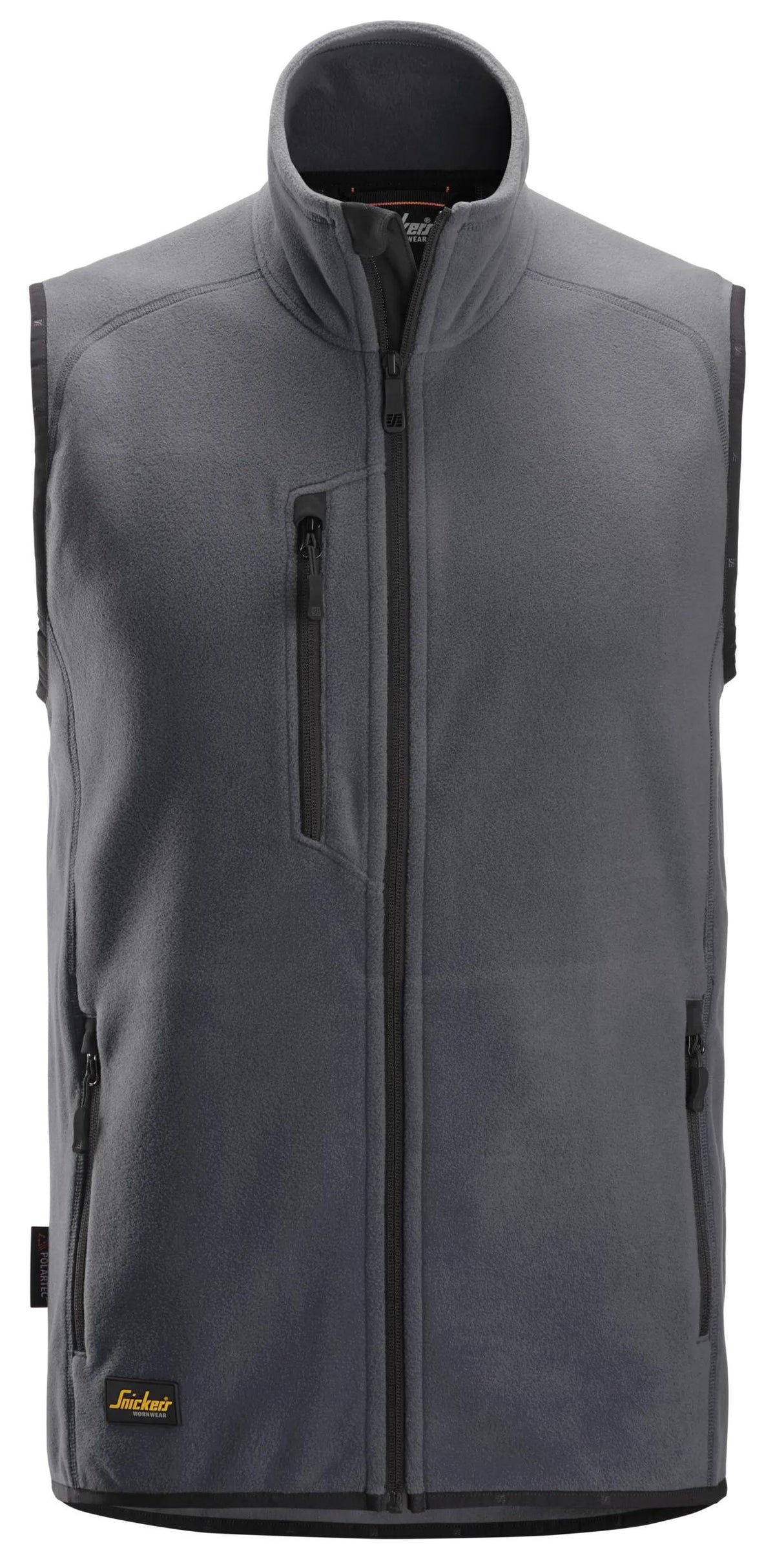Polartec® Shed Less fleeceväst