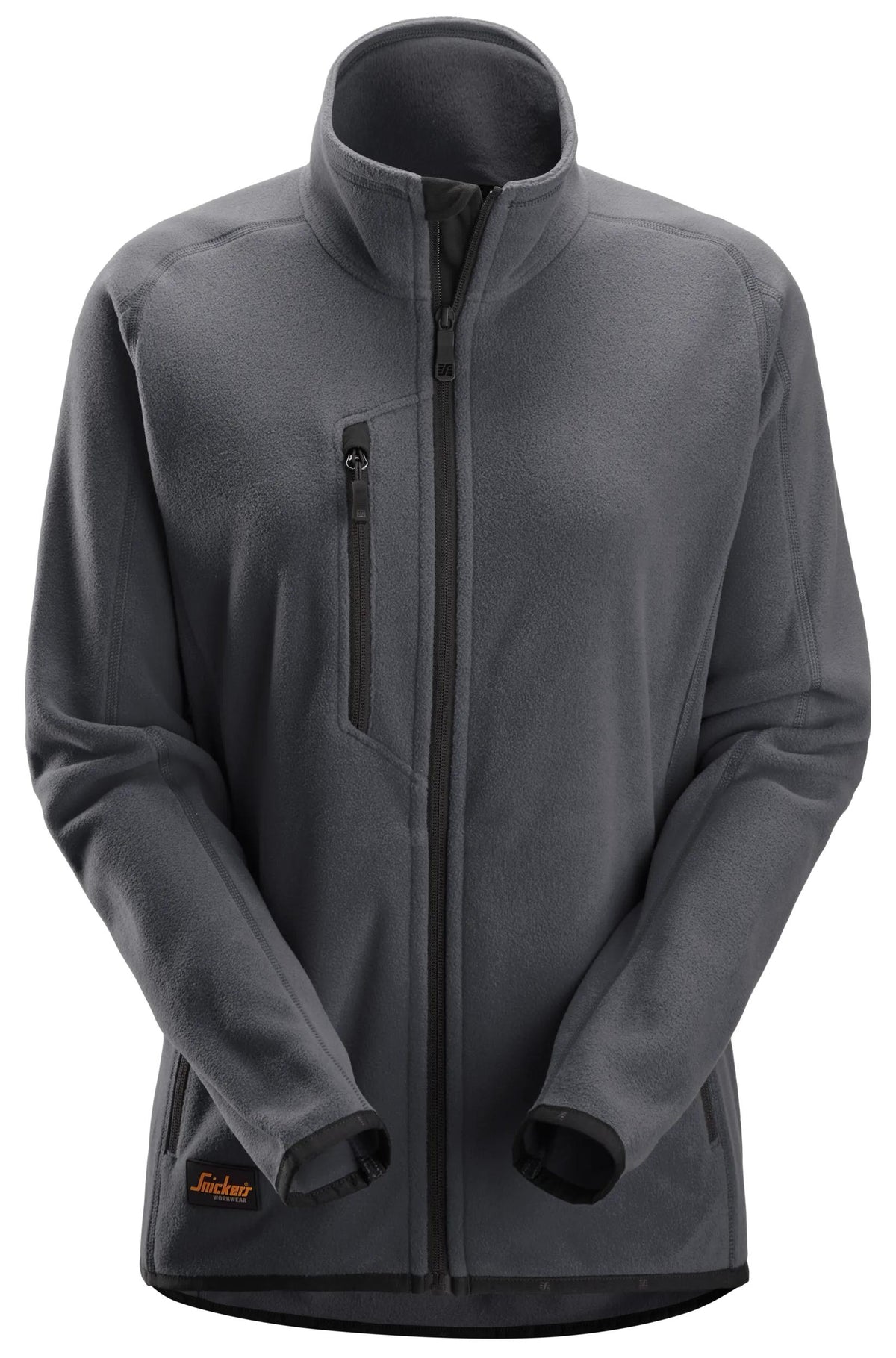 Polartec® Shed Less fleecejacka dam