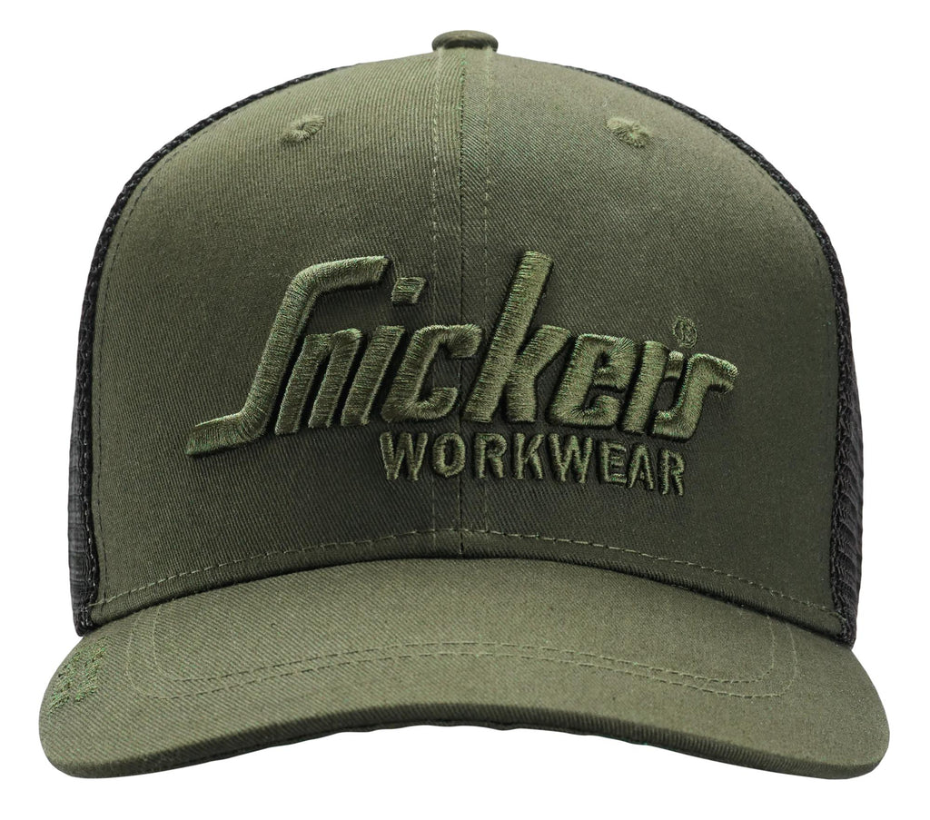 Truckerkeps