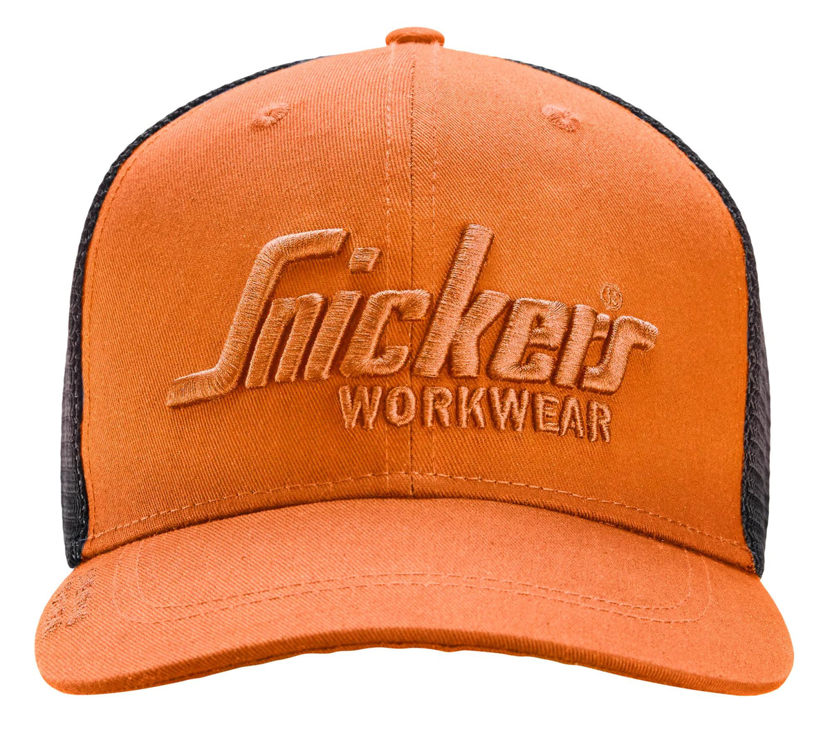 Truckerkeps