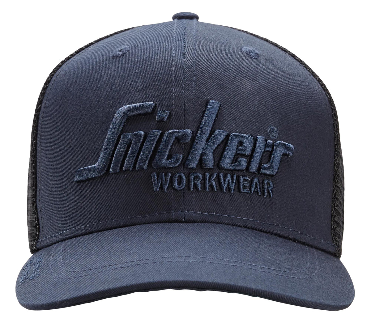 Truckerkeps