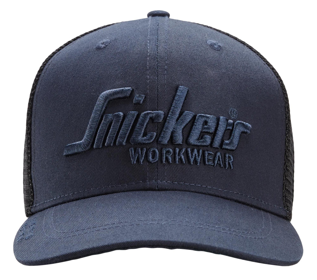 Truckerkeps