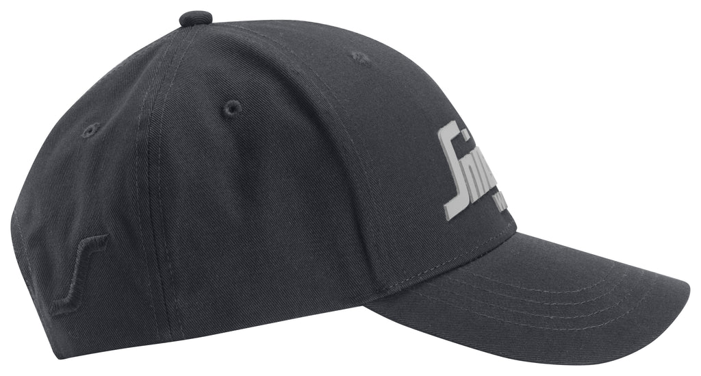 Keps med logo