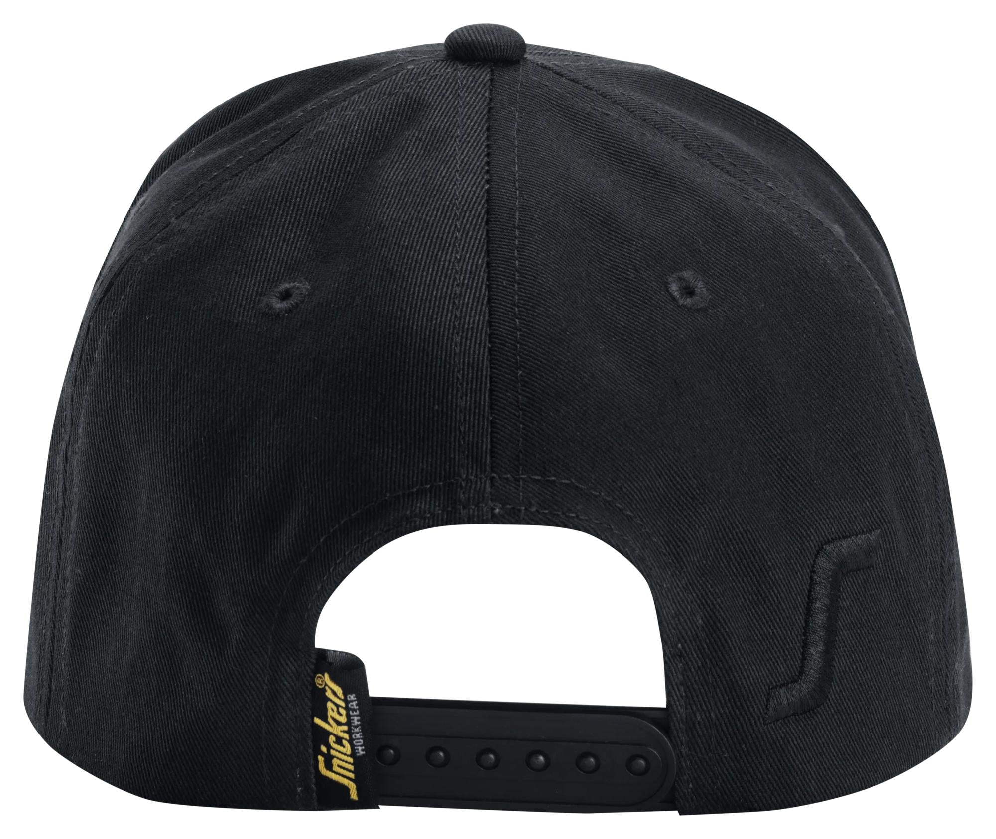 Keps med logo
