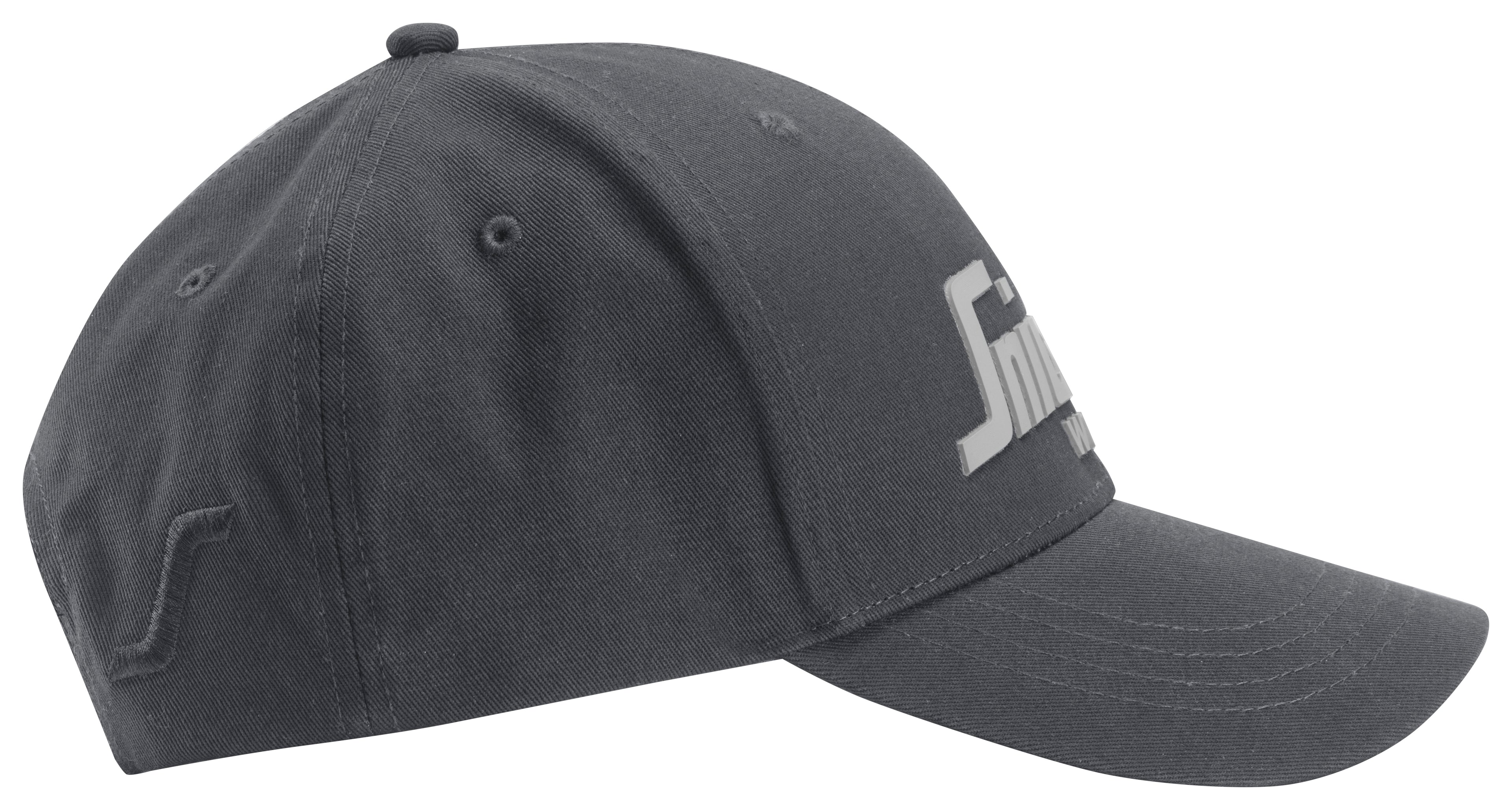 Keps med logo