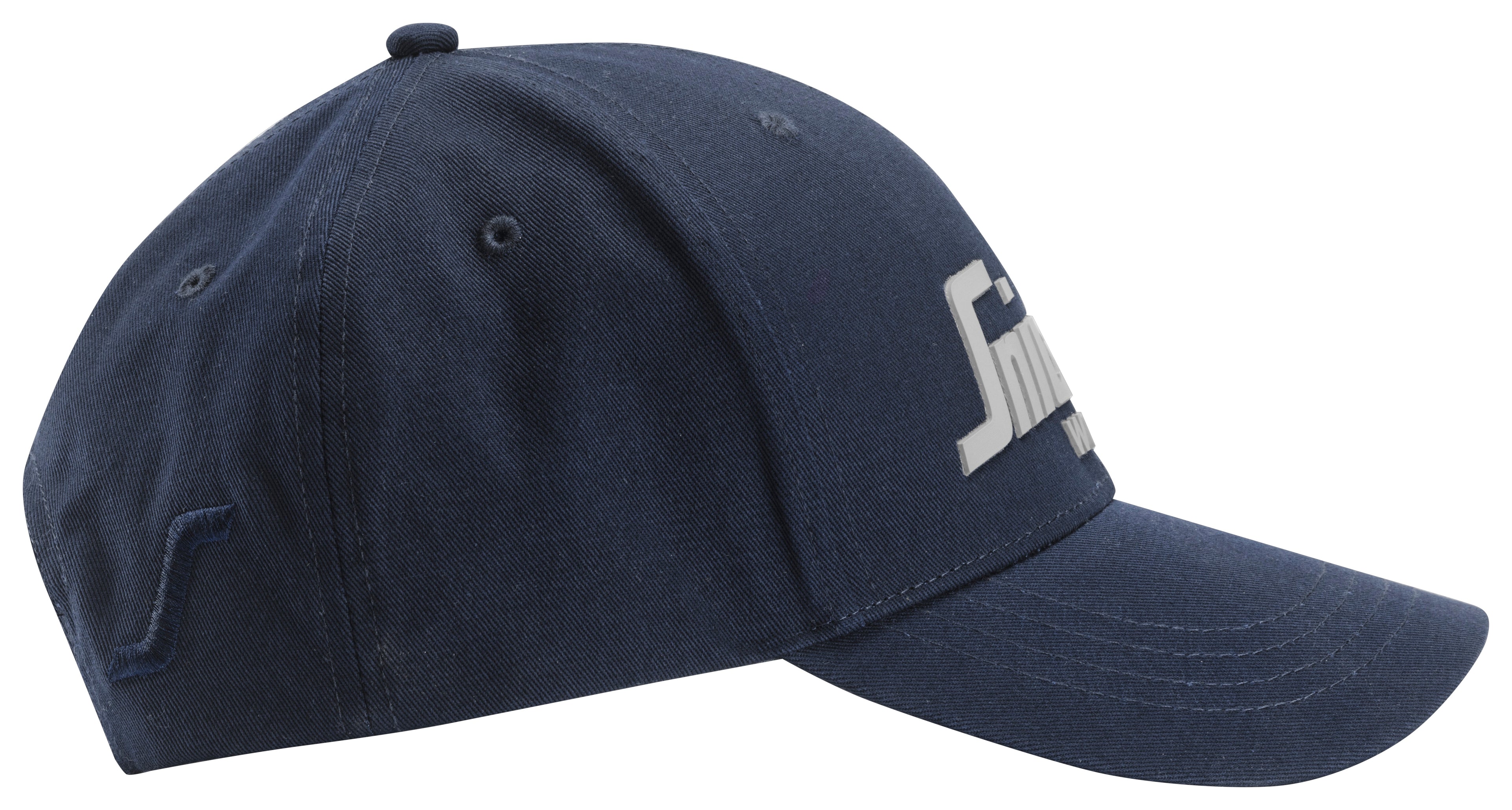 Keps med logo