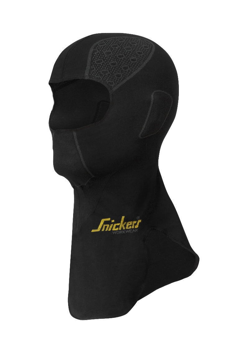 FlexiWork, Sömlös balaclava