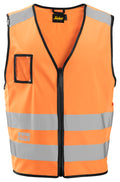 High-Vis, Varselväst, klass 2