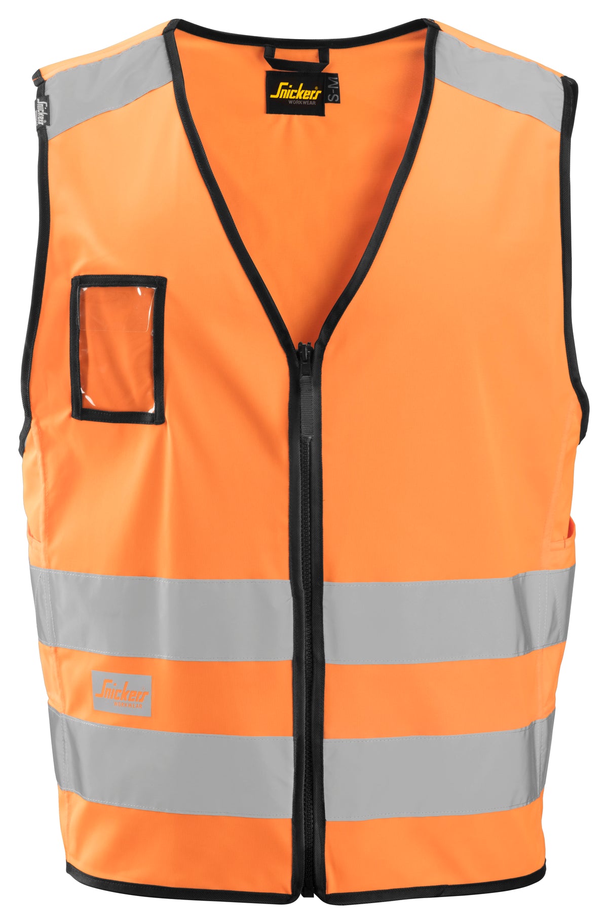 High-Vis, Varselväst, klass 2
