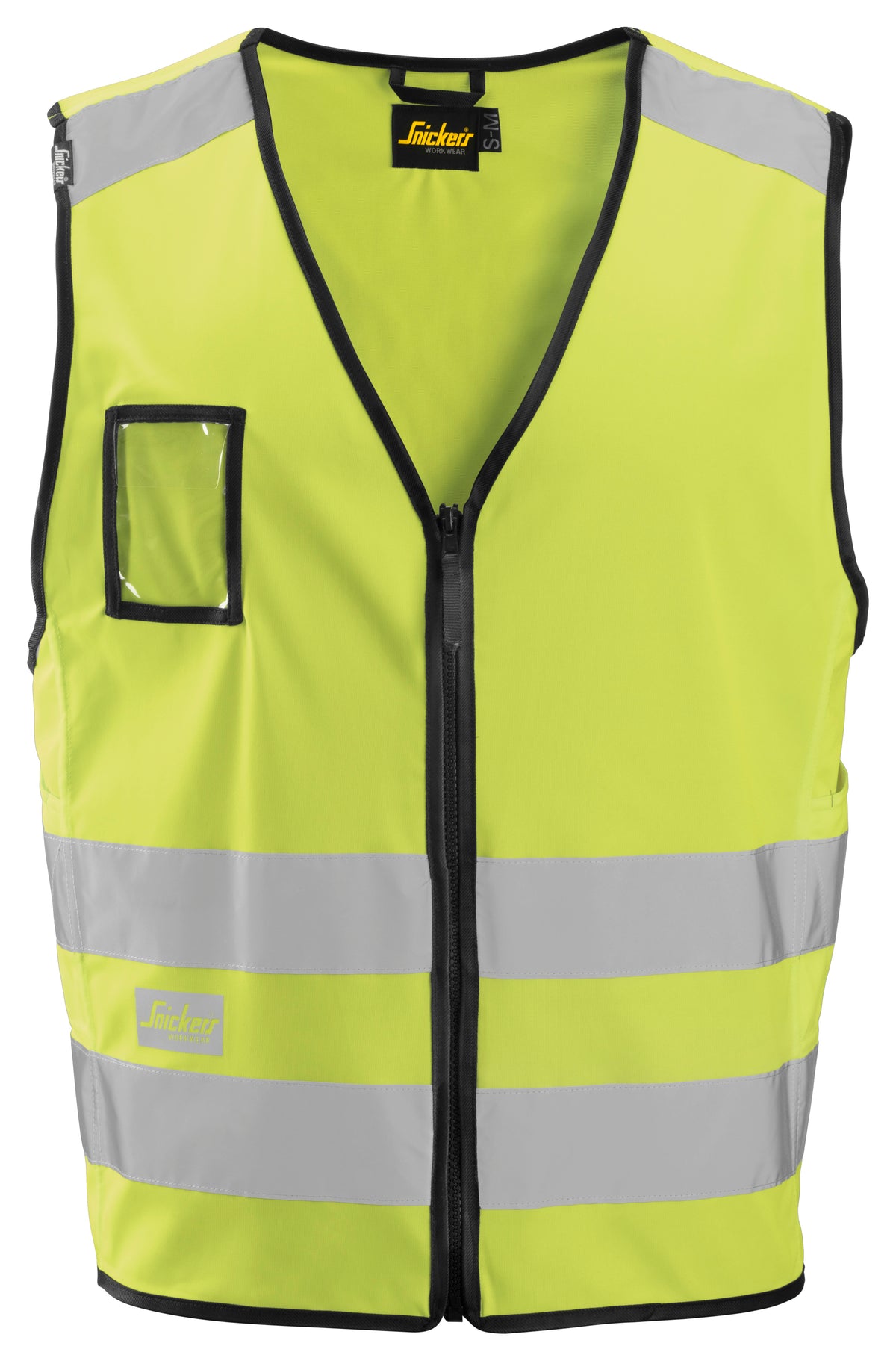 High-Vis, Varselväst, klass 2