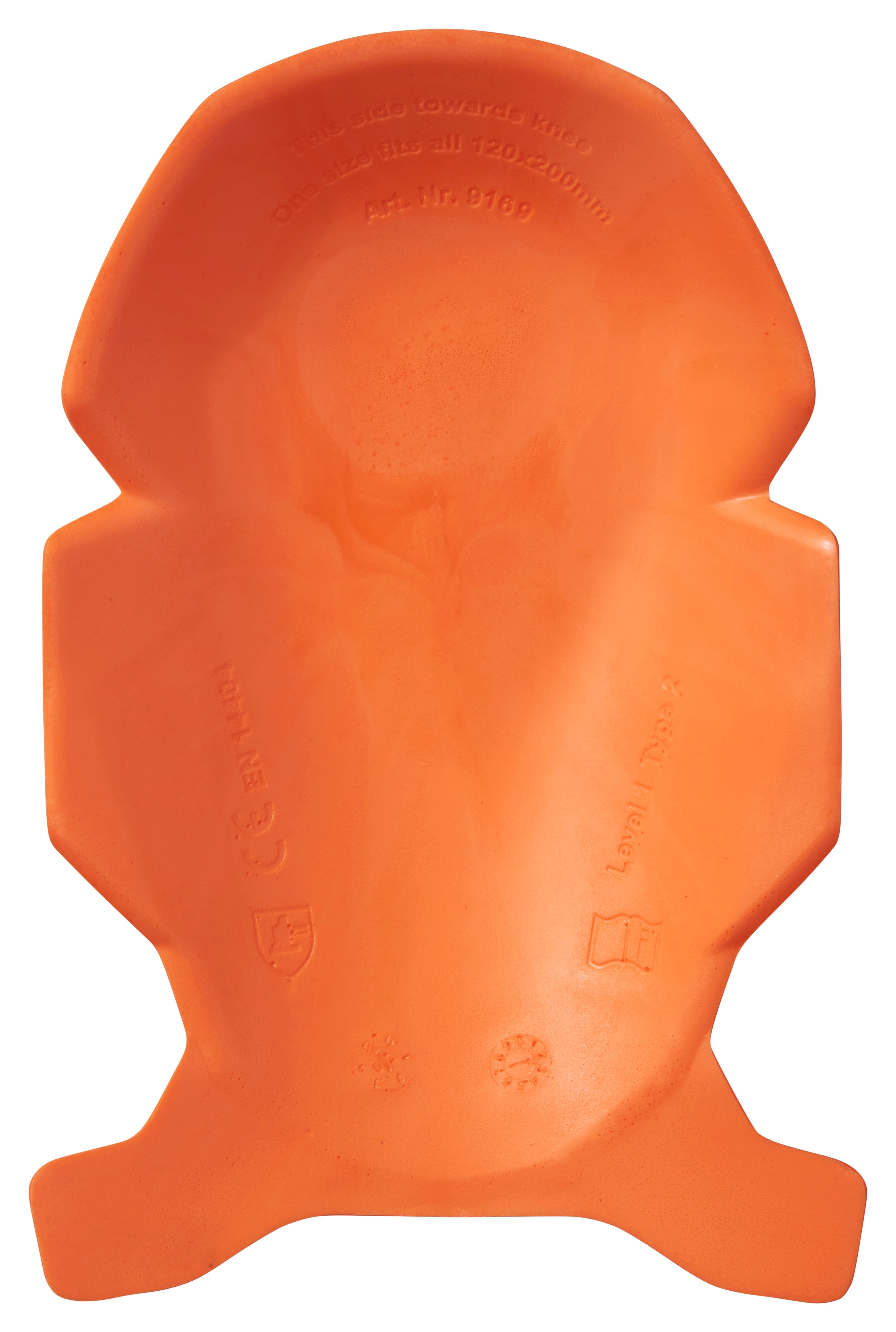 D3O® Ergo Hantverkarknäskydd