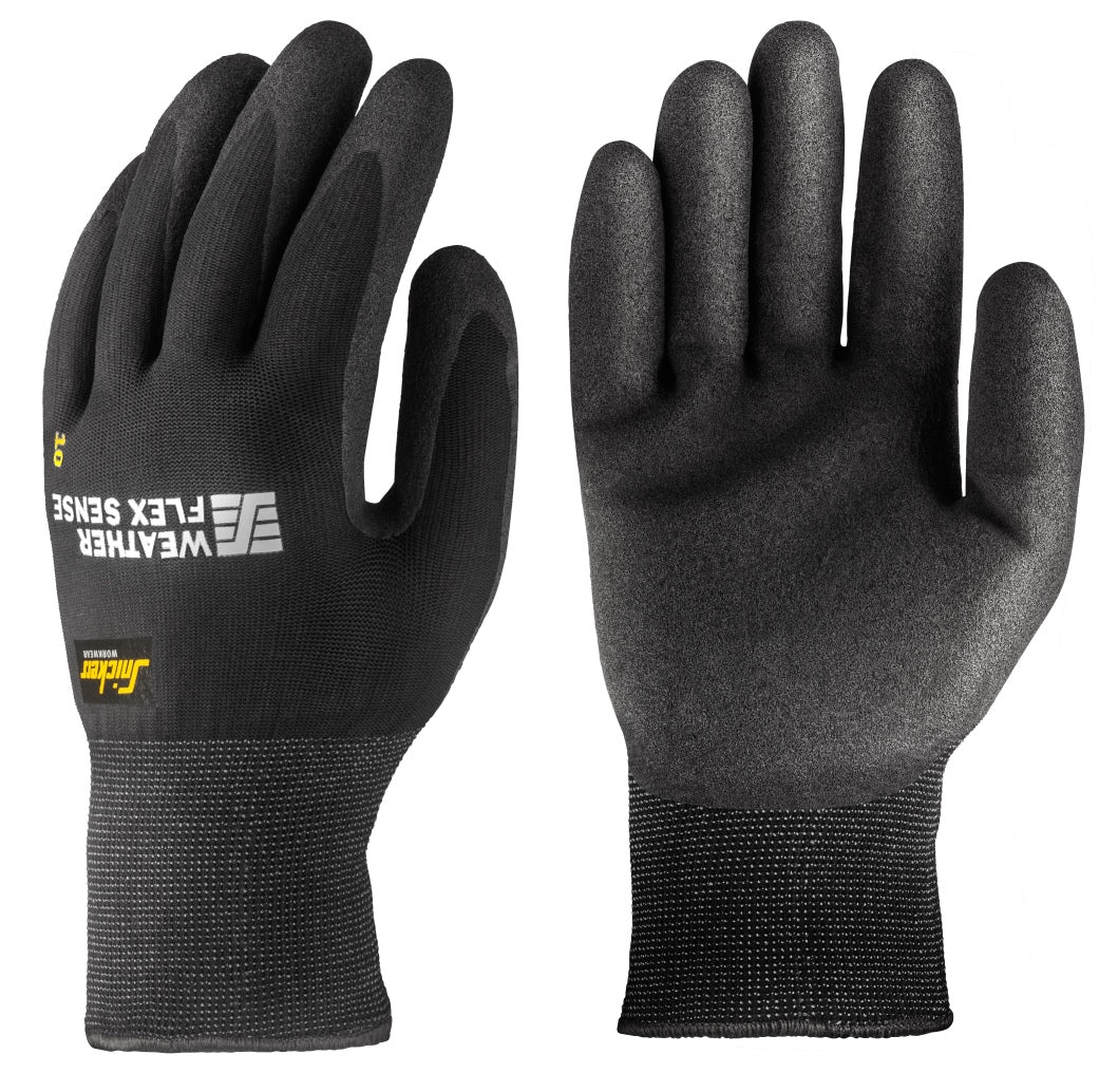 Weather Flex Sense Handskar