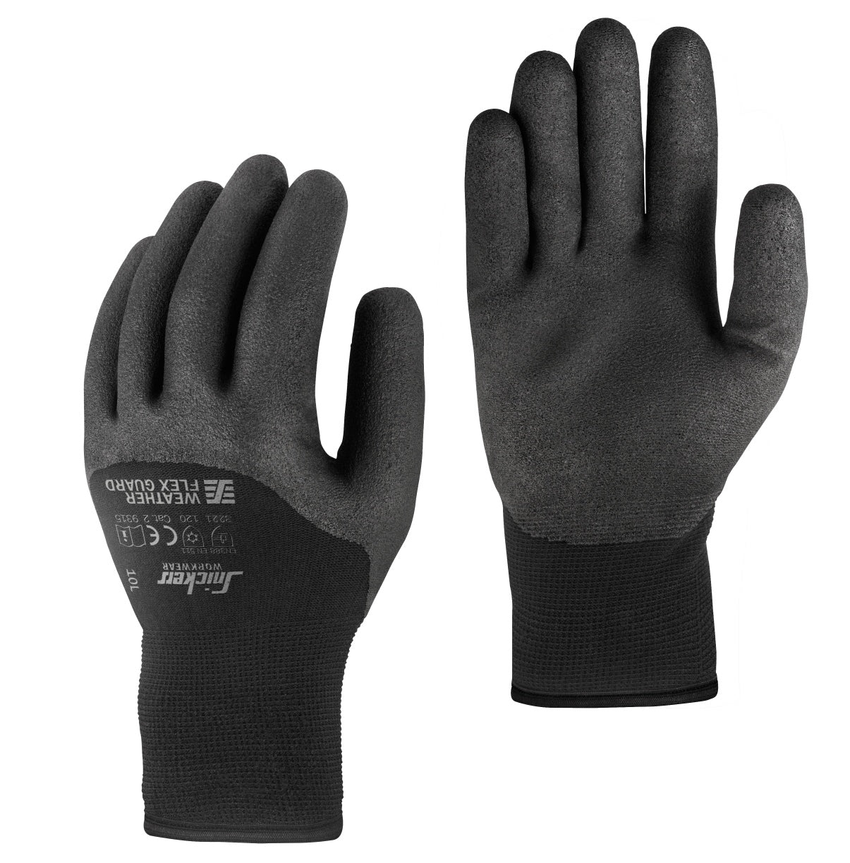 Weather Flex Guard Handskar