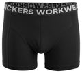 2-pack stretchiga boxershorts