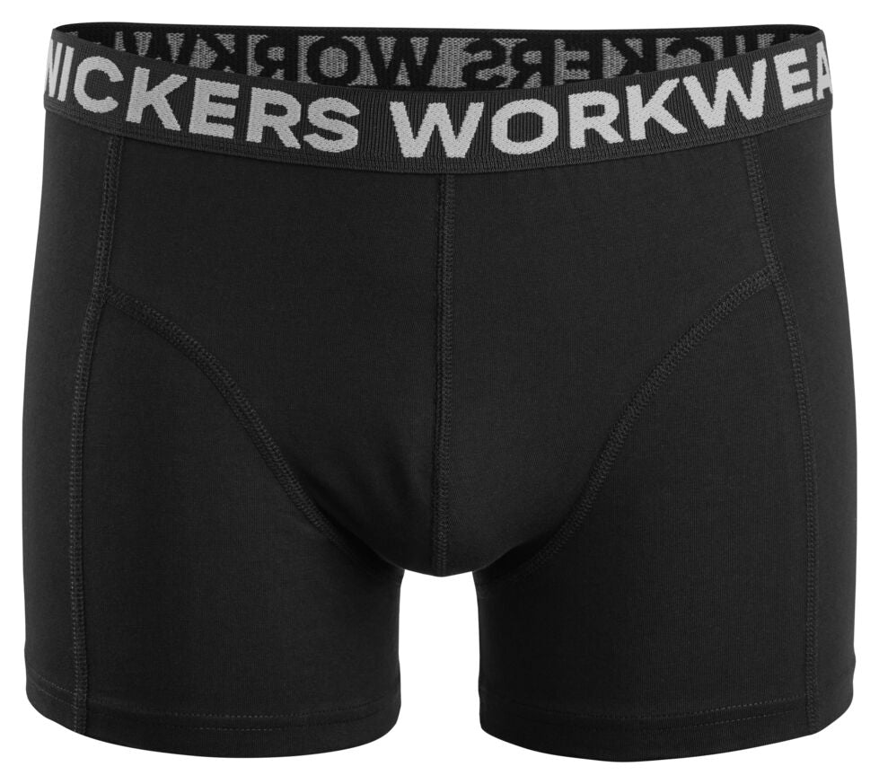 2-pack stretchiga boxershorts