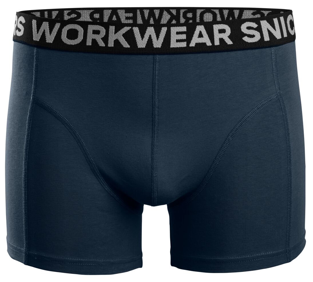 2-pack stretchiga boxershorts