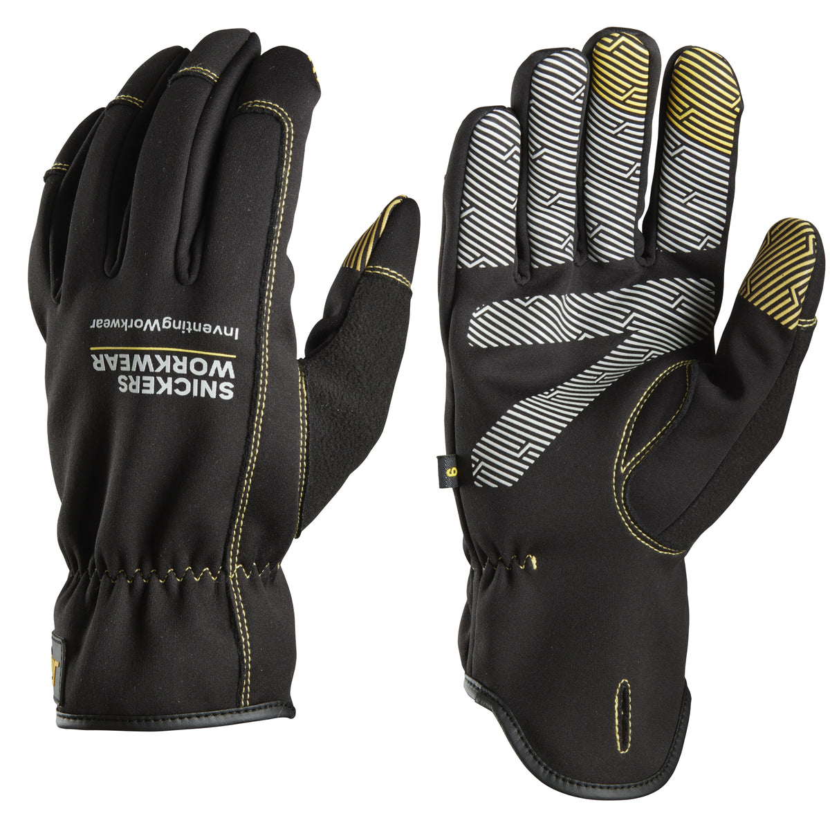 Weather Flex Dry Handskar