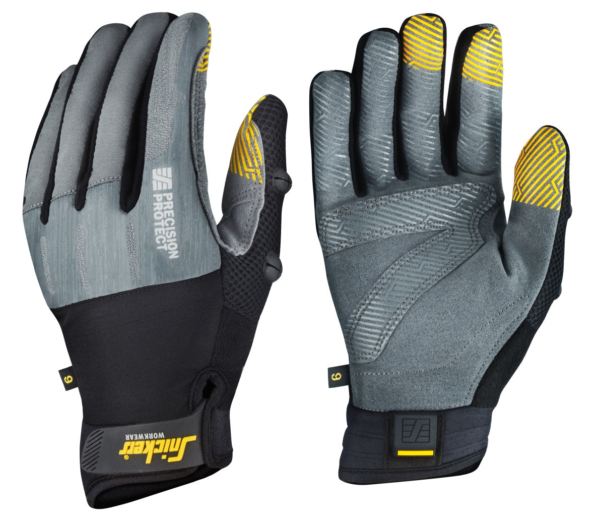 Precision Protect Handskar