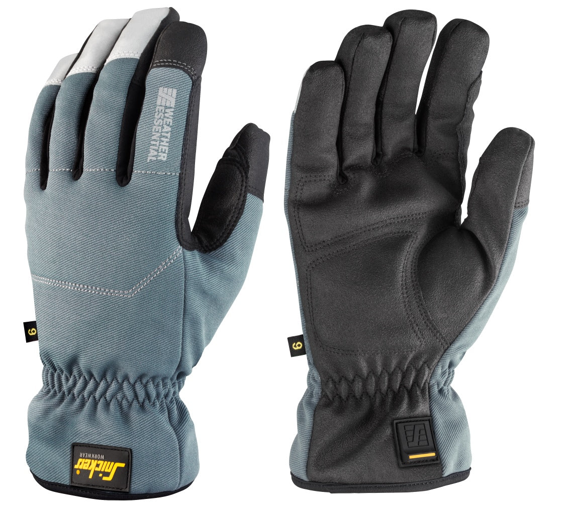 Weather Essential Handskar